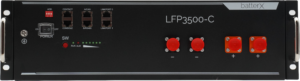 LFP3500-C front