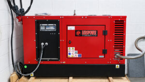 Generator