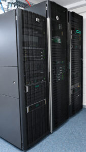Serverraum