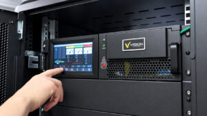 USV Display