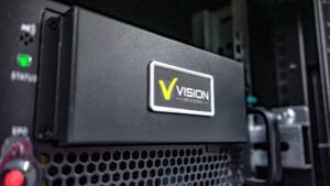 Vision Emblem
